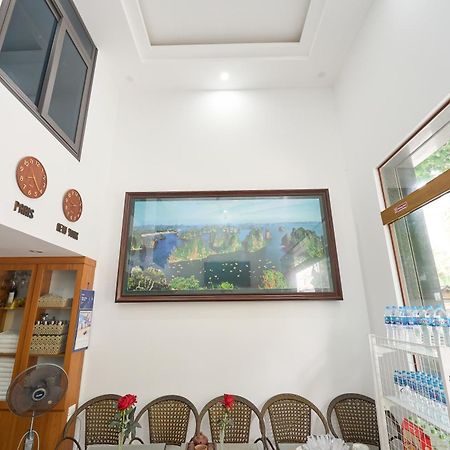 הלונג Swan Motel מראה חיצוני תמונה