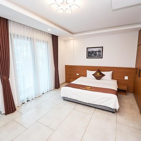 הלונג Swan Motel מראה חיצוני תמונה