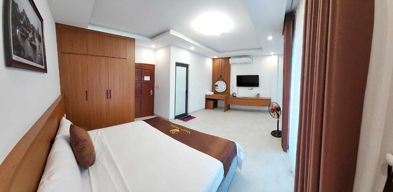 הלונג Swan Motel מראה חיצוני תמונה
