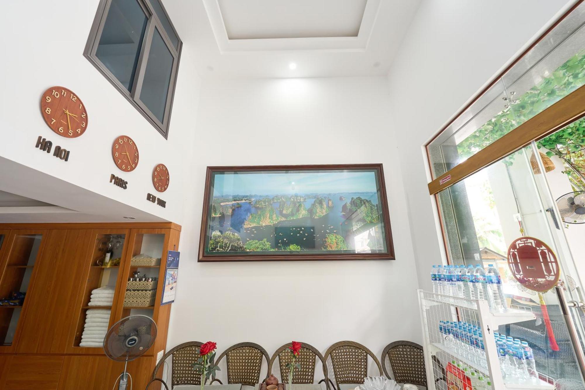 הלונג Swan Motel מראה חיצוני תמונה
