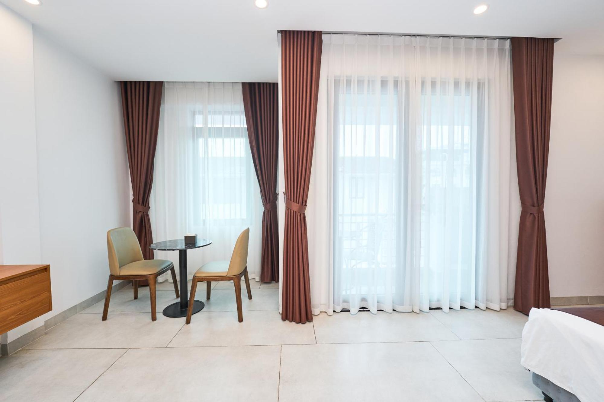 הלונג Swan Motel מראה חיצוני תמונה