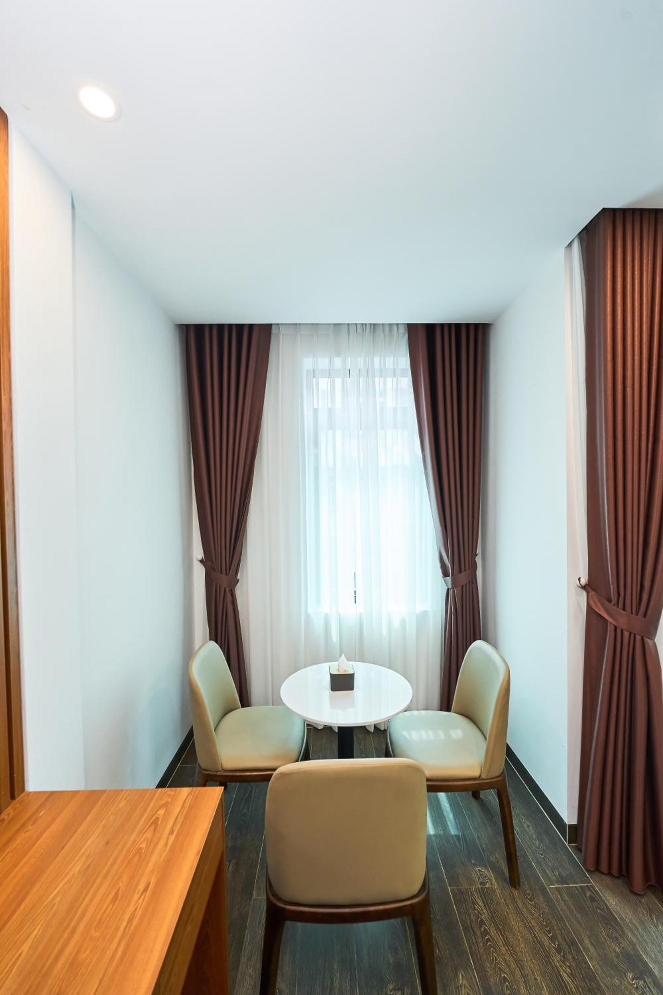 הלונג Swan Motel מראה חיצוני תמונה