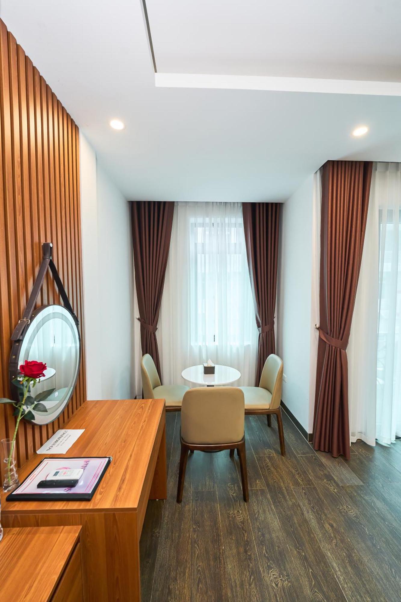 הלונג Swan Motel מראה חיצוני תמונה